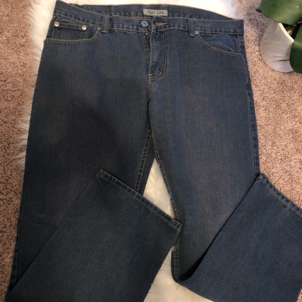 Men’s Jeans